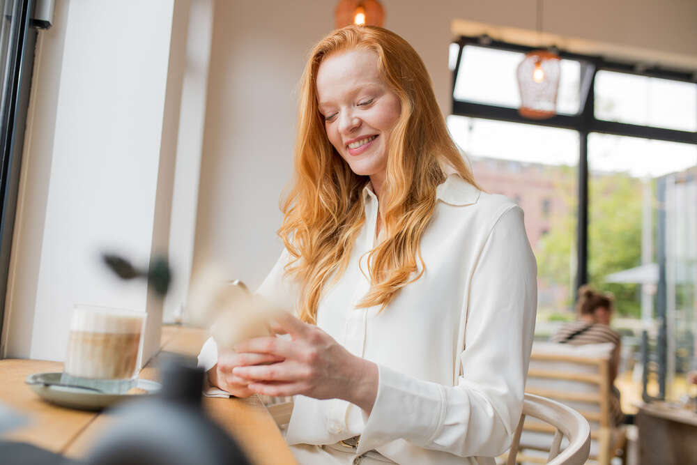 Kochinke Visuelle Gestaltung