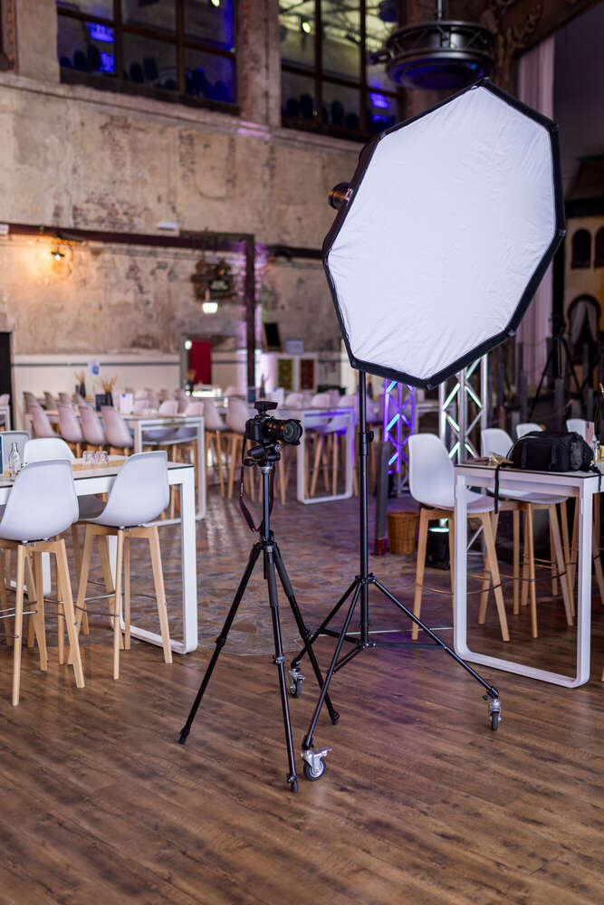 Business-Eventshooting (Kochinke Visuelle Gestaltung)