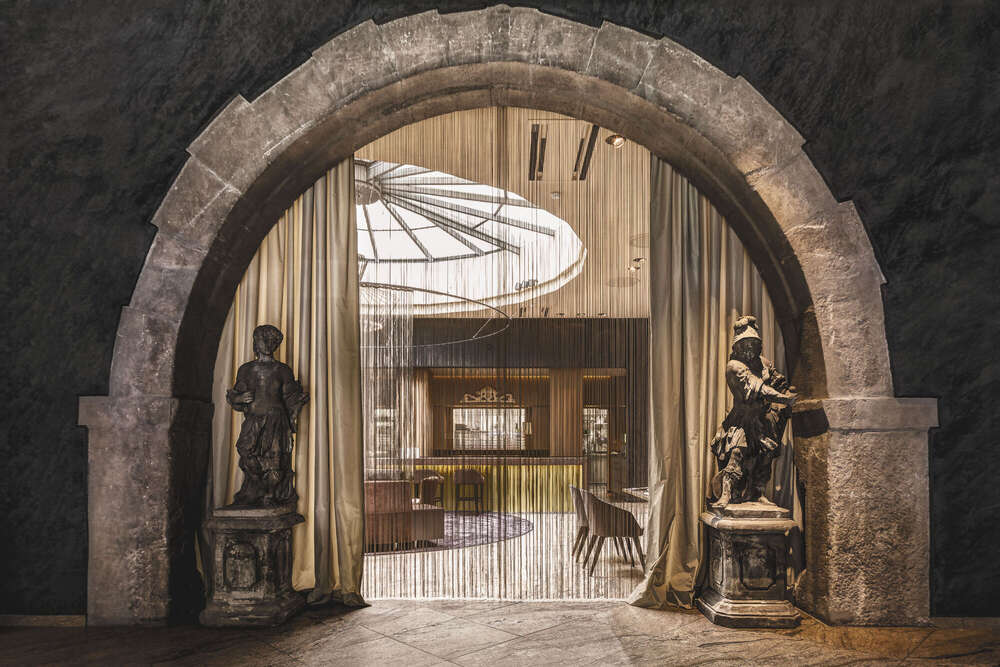 Lightshades Photodesign by Alfred Stolz