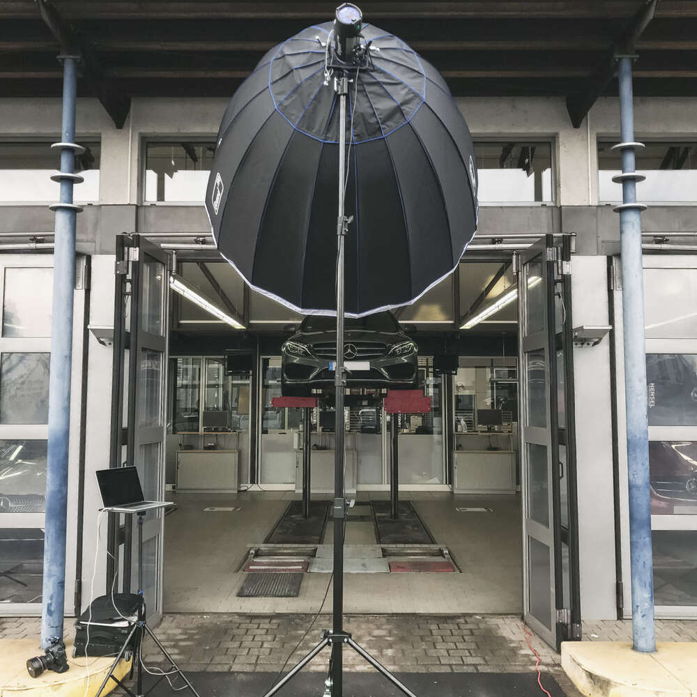 Lightshades Photodesign by Alfred Stolz