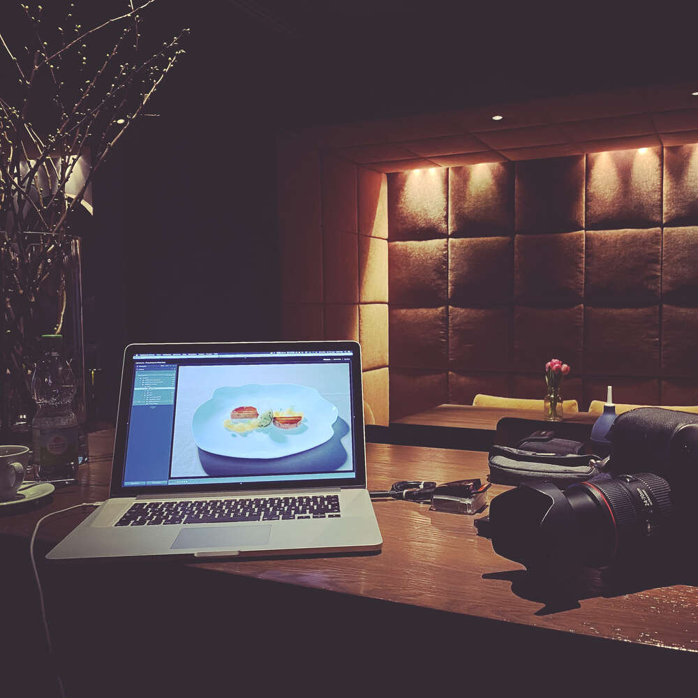 Lightshades Photodesign by Alfred Stolz