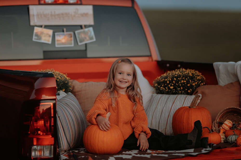 Herbst-Special (Olesya Koch Photography)