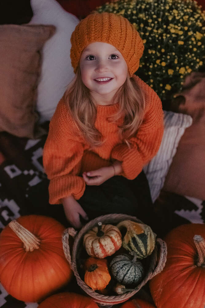 Herbst-Special (Olesya Koch Photography)