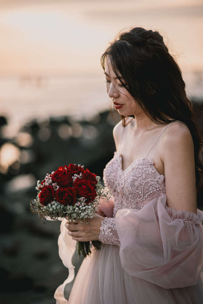 Silk & Peonies (Silk & Peonies)