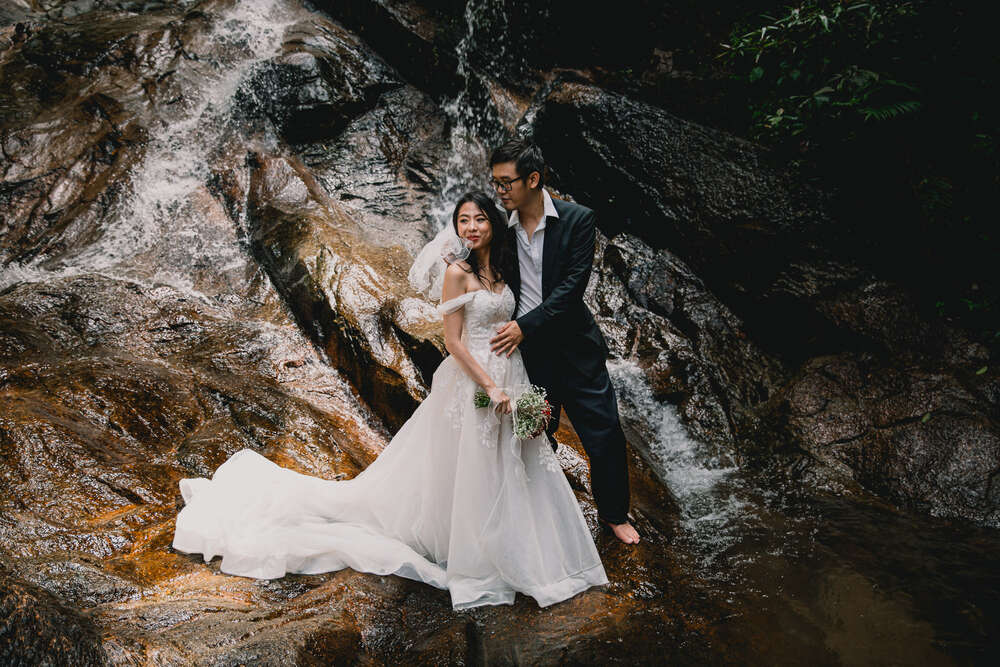 Silk & Peonies (Silk & Peonies)