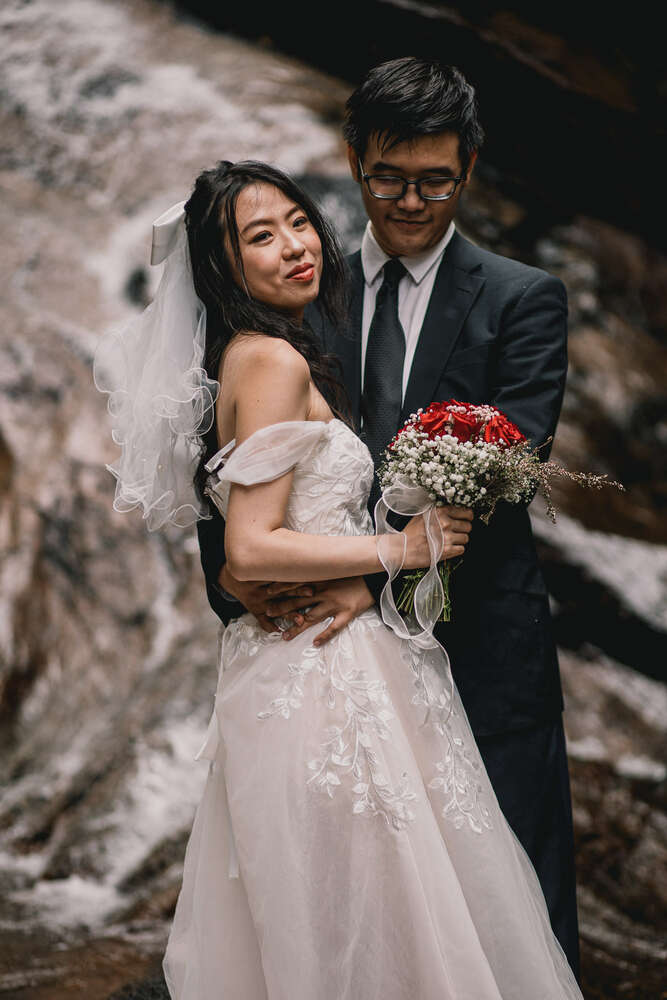 Silk & Peonies (Silk & Peonies)