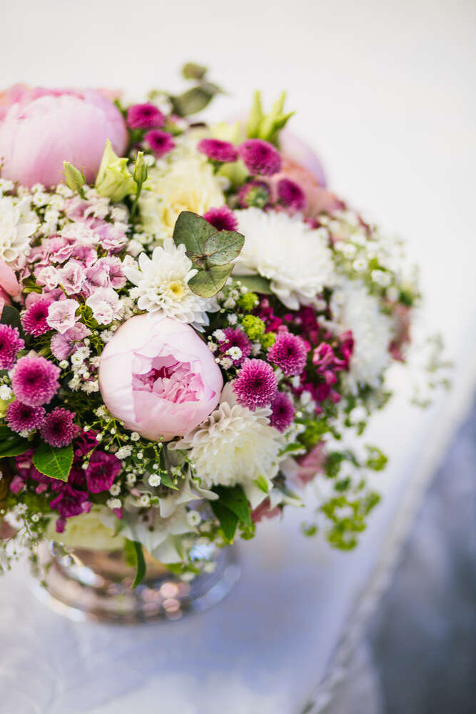 Silk & Peonies (Silk & Peonies)