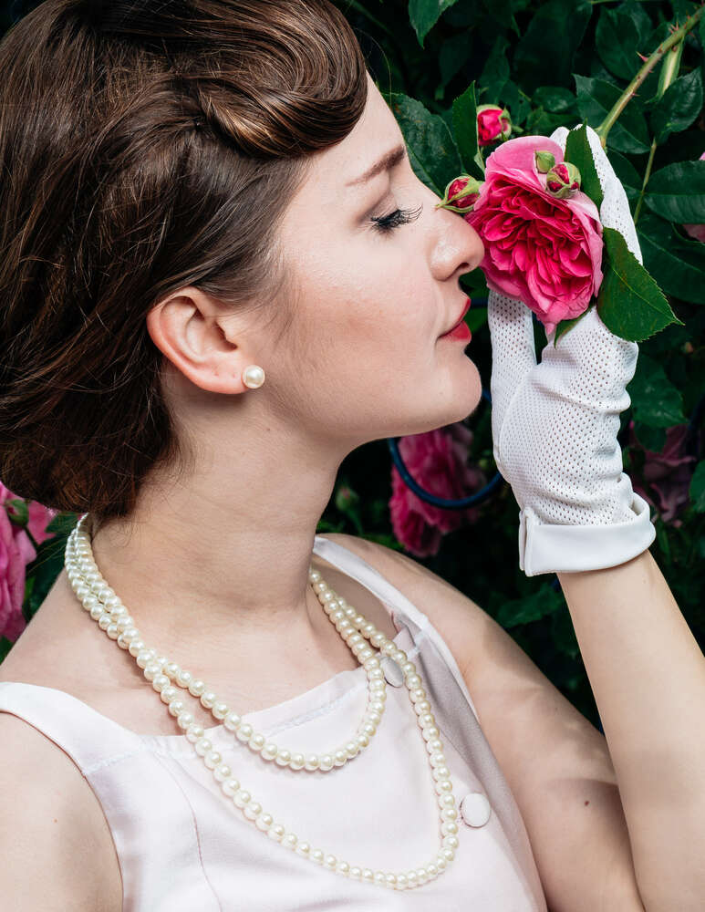 Silk & Peonies (Silk & Peonies)