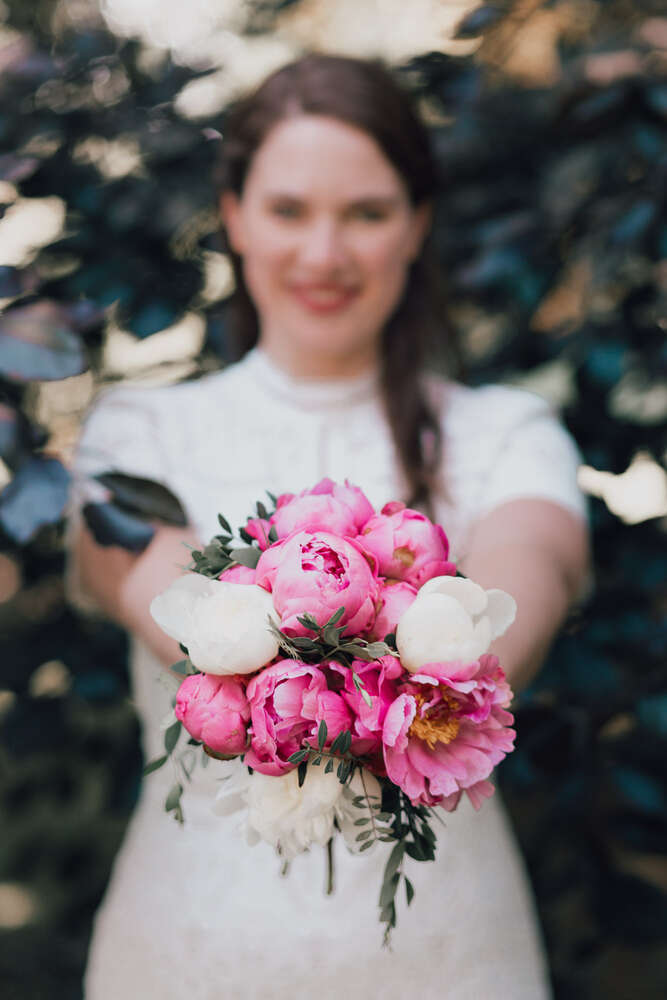 Silk & Peonies (Silk & Peonies)