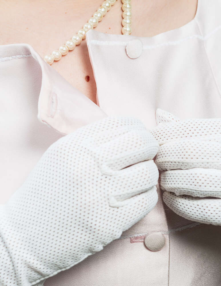 Silk & Peonies (Silk & Peonies)