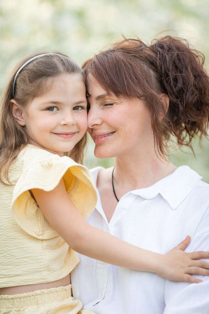 Bedingungslose Liebe  (Zhukovaphotography)