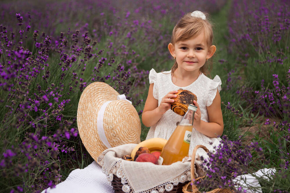 Schmeckt gut! (Zhukovaphotography)