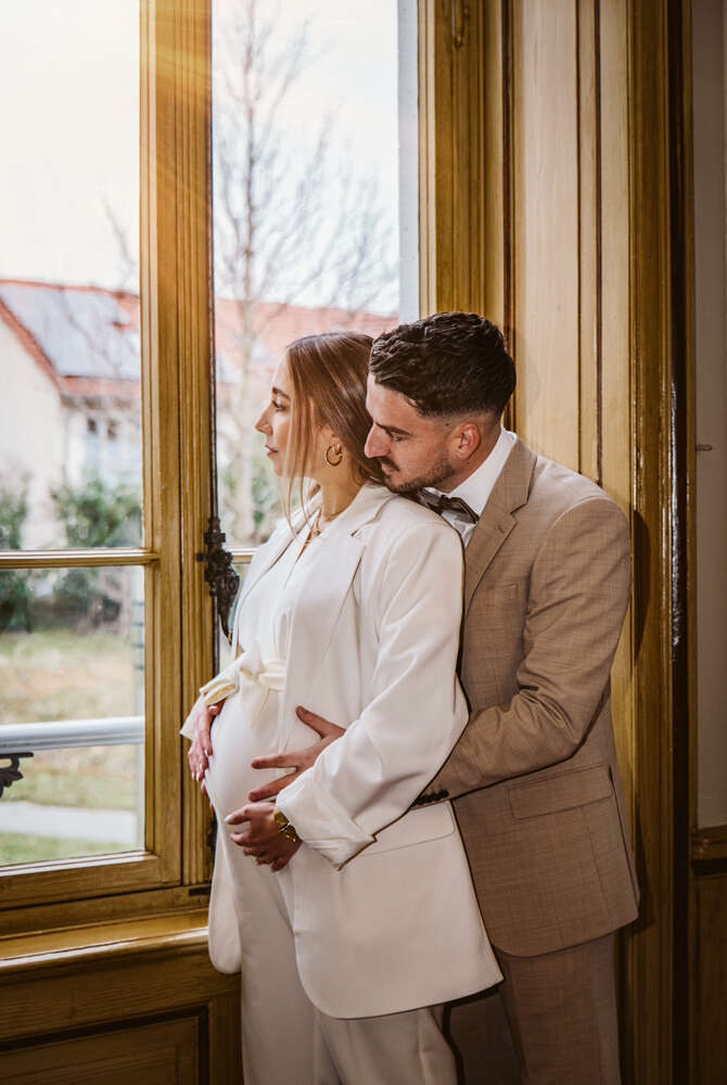 Gemeinsam Blicken wir in die Zunkuft!  (VisCons Media GmbH)