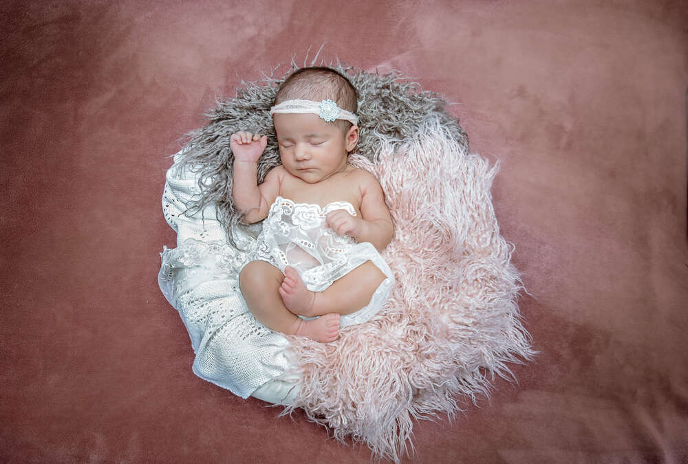 BabyGirl (Sandra mora Fotografie)