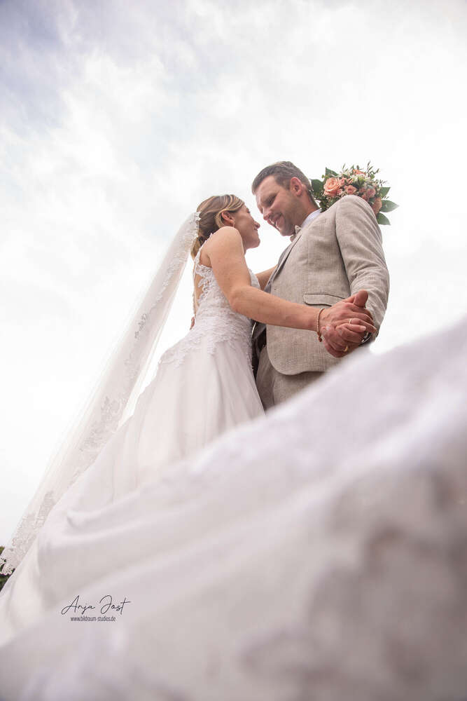 Hochzeit (Bildraum Studios)