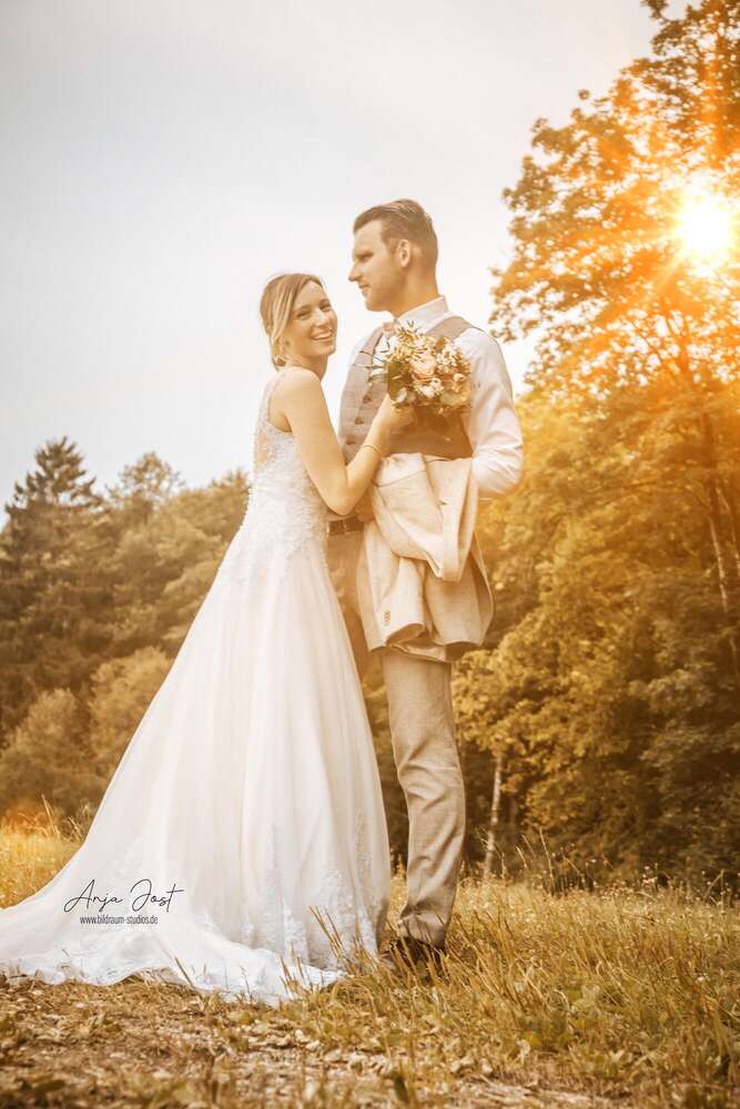 Hochzeitsfotografie (Bildraum Studios)