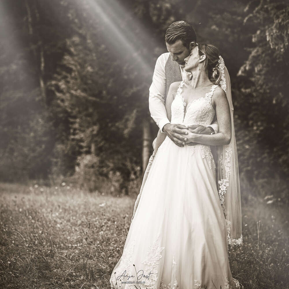 Hochzeitsfotografie (Bildraum Studios)