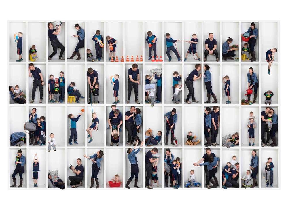 Setzkastenfotografie (Bildraum Studios)