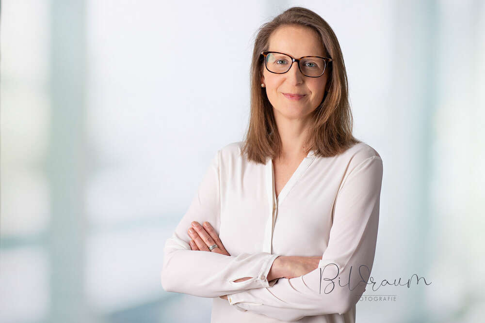 Bewerbungsfotos (Bildraum Studios)