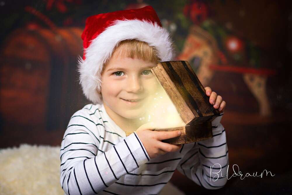 Kinderfotografie (Bildraum Studios)