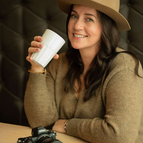 Ela Behrens Fotografie - Manuela Behrens aus München