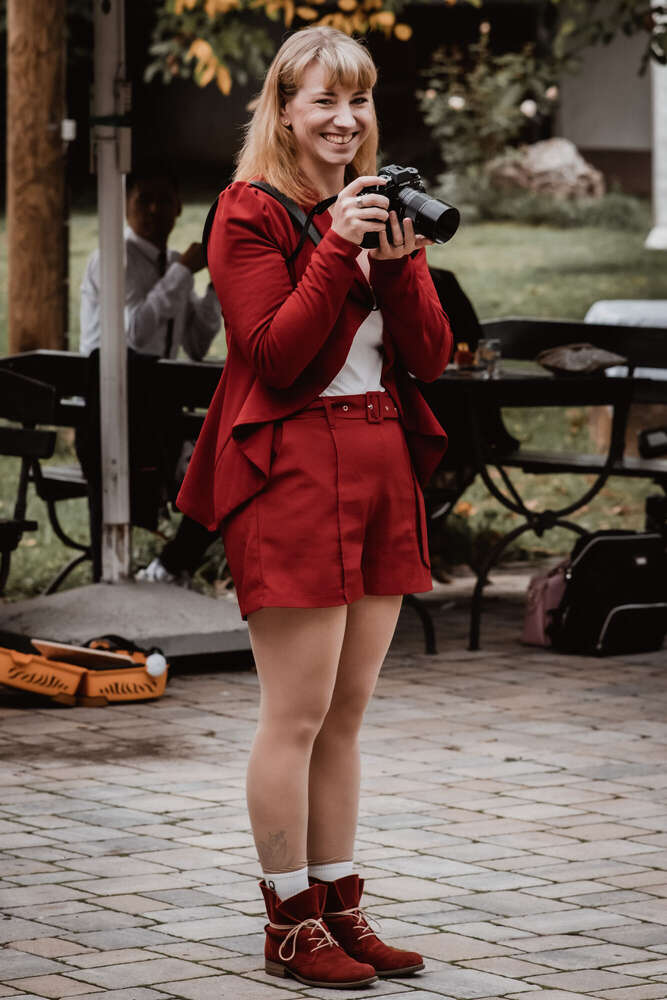 Das bin ich... (eyerina.fotografie)