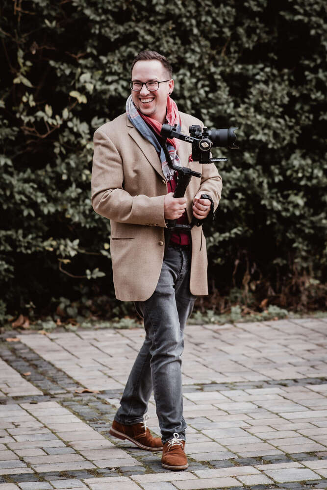 Videografie (eyerina.fotografie)