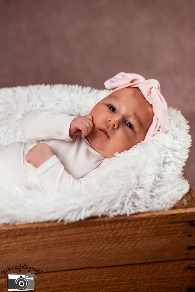 Newborn/Baby (eyerina.fotografie)
