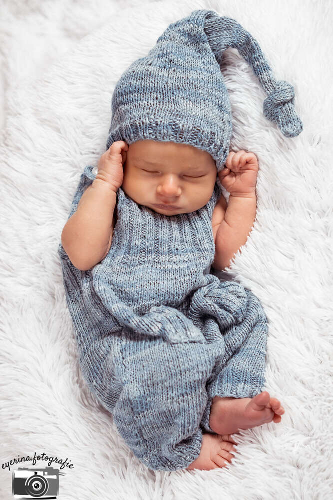 Newborn/Baby (eyerina.fotografie)
