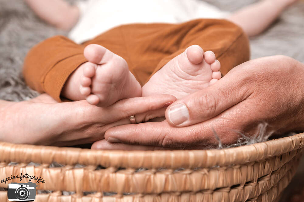 Baby/Newborn (eyerina.fotografie)