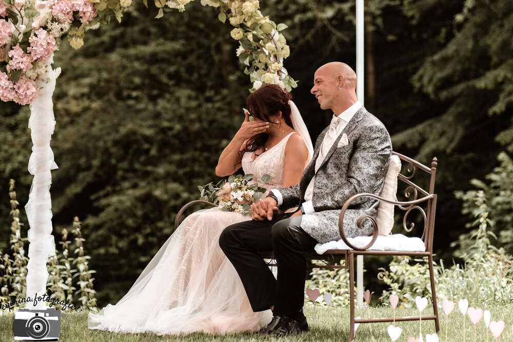 Freie Trauung/Hochzeit (eyerina.fotografie)