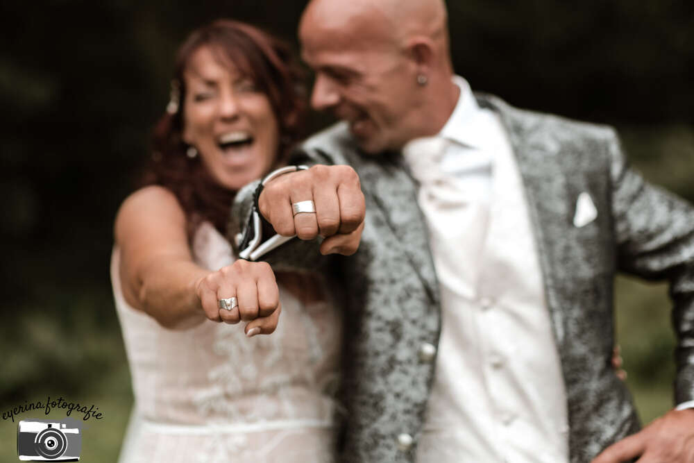 Hochzeitsshooting/Brautpaar (eyerina.fotografie)