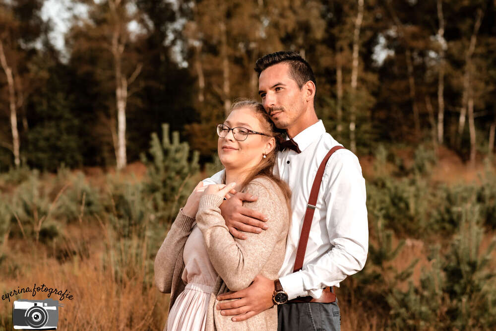 Paarshooting/Couple (eyerina.fotografie)