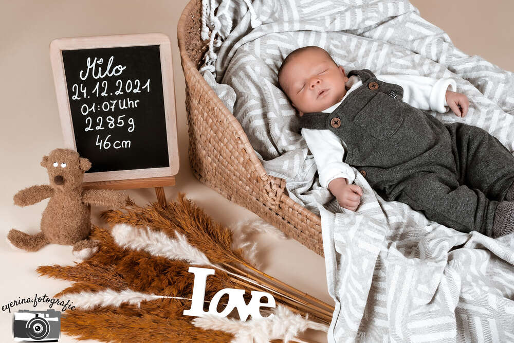 Newborn/Baby (eyerina.fotografie)