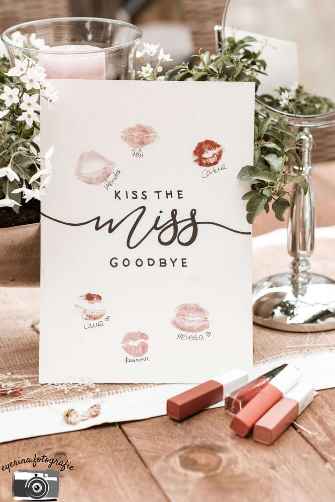 JGA/Junggesellinnenabschieb (eyerina.fotografie)