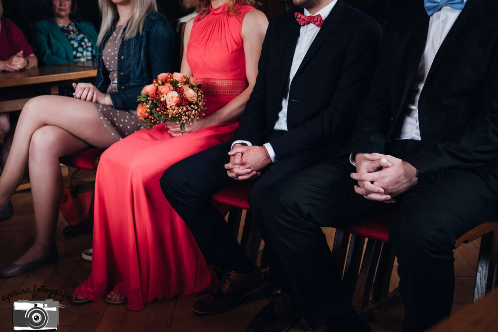 Standesamtliche Trauung/Hochzeit (eyerina.fotografie)