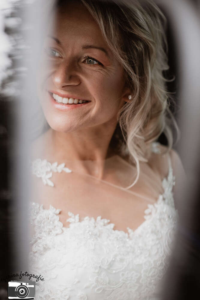 Braut/Hochzeit (eyerina.fotografie)