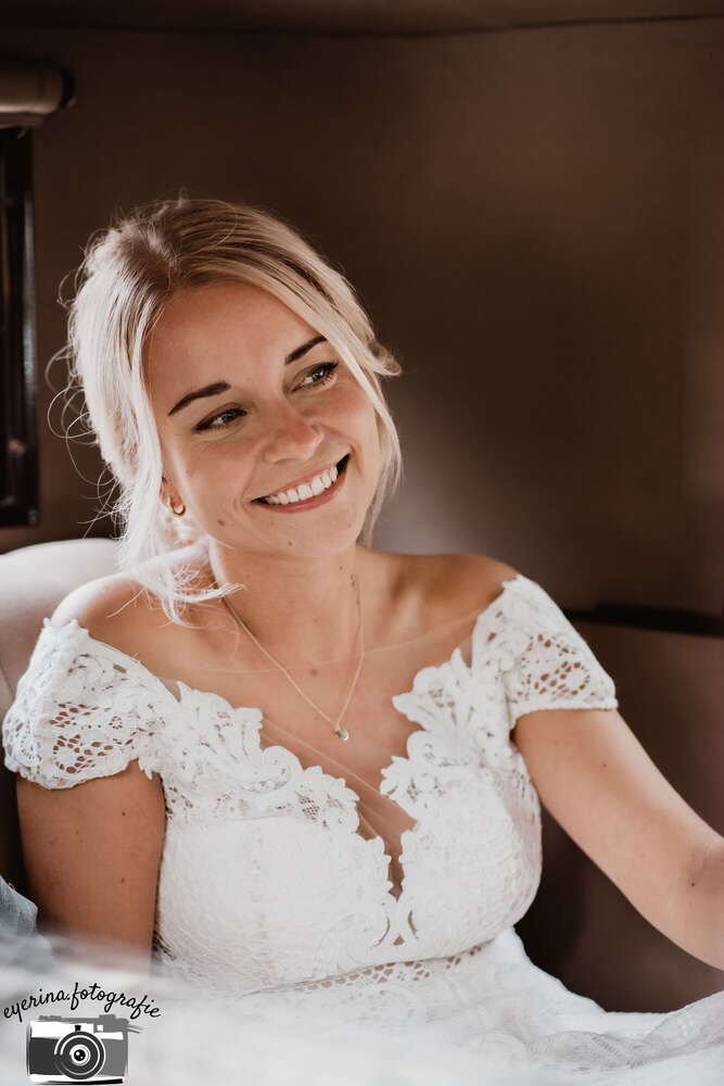 Braut/Hochzeit (eyerina.fotografie)