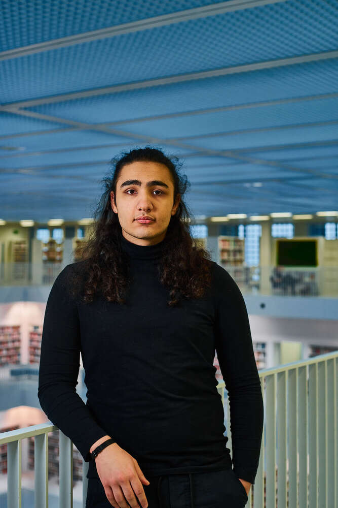 Yüksel Patir Fotografie (Yüksel Patir Fotografie)