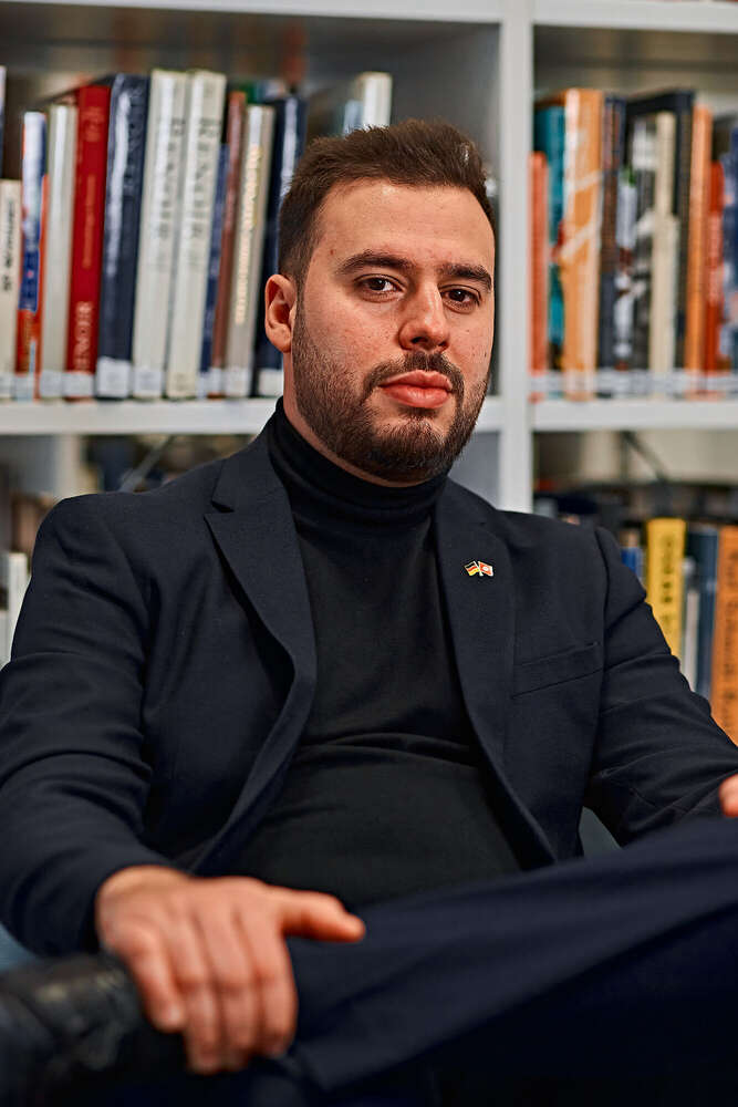 Yüksel Patir Fotografie (Yüksel Patir Fotografie)