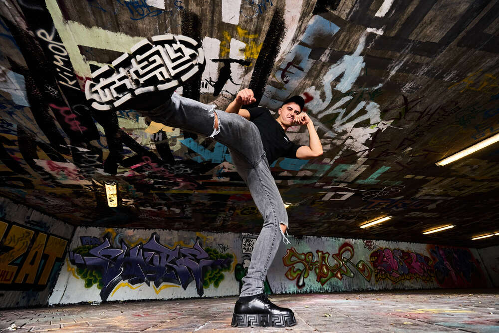 Yüksel Patir Fotografie (Yüksel Patir Fotografie)