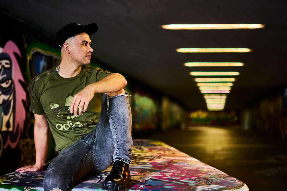 Yüksel Patir Fotografie (Yüksel Patir Fotografie)