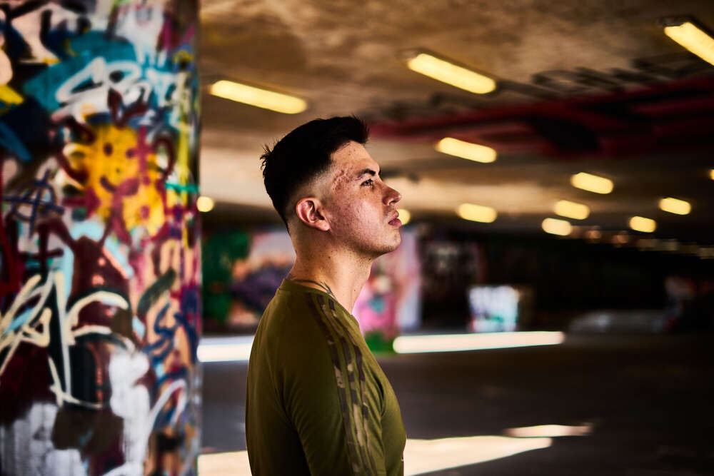 Yüksel Patir Fotografie (Yüksel Patir Fotografie)