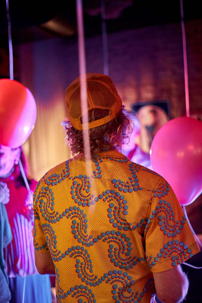 Yüksel Patir Fotografie (Yüksel Patir Fotografie)