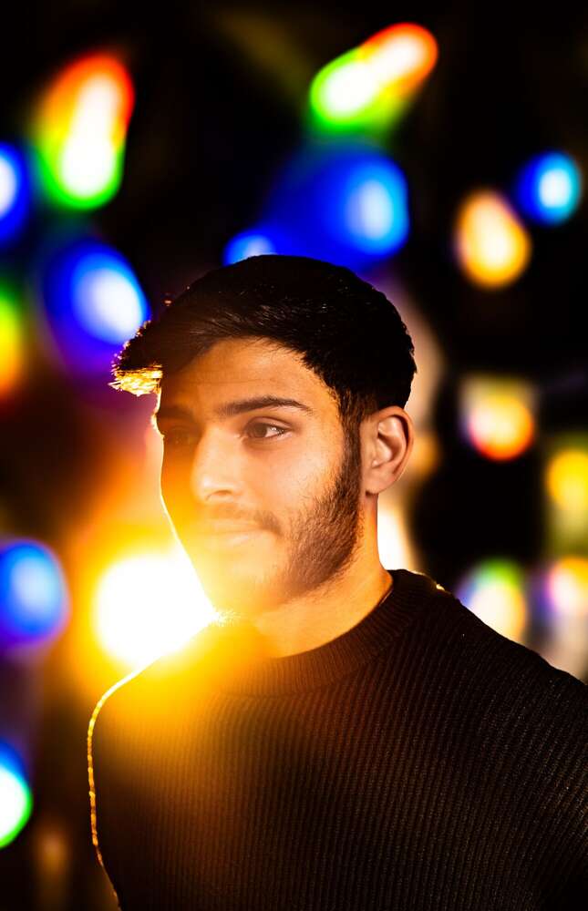 Yüksel Patir Fotografie