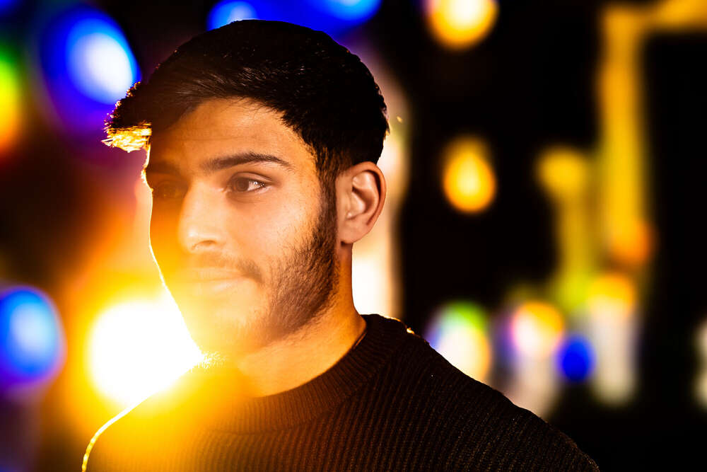 Yüksel Patir Fotografie