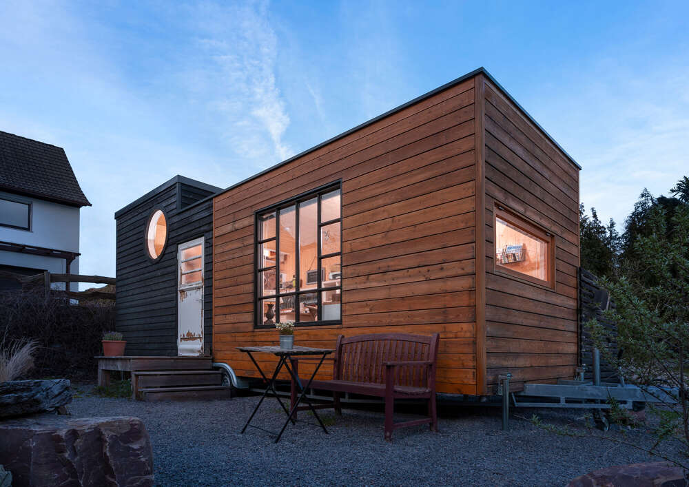 Tiny House (HB Produktion GmbH)