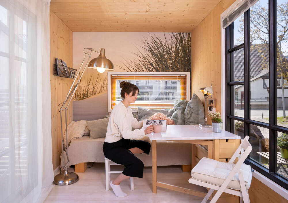 Tiny House (HB Produktion GmbH)