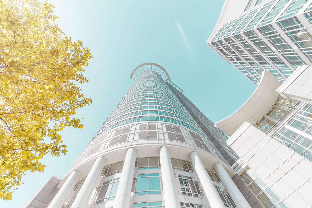 Architektur Frankfurt (HB Produktion GmbH)