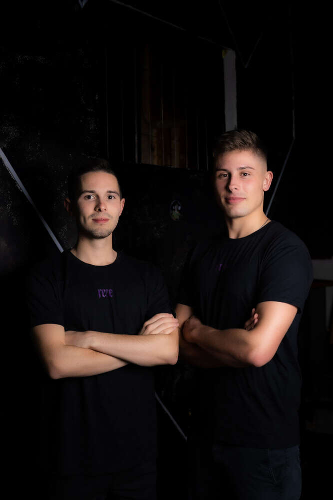 Fefe Club Jettingen-Scheppach (TMC Media)